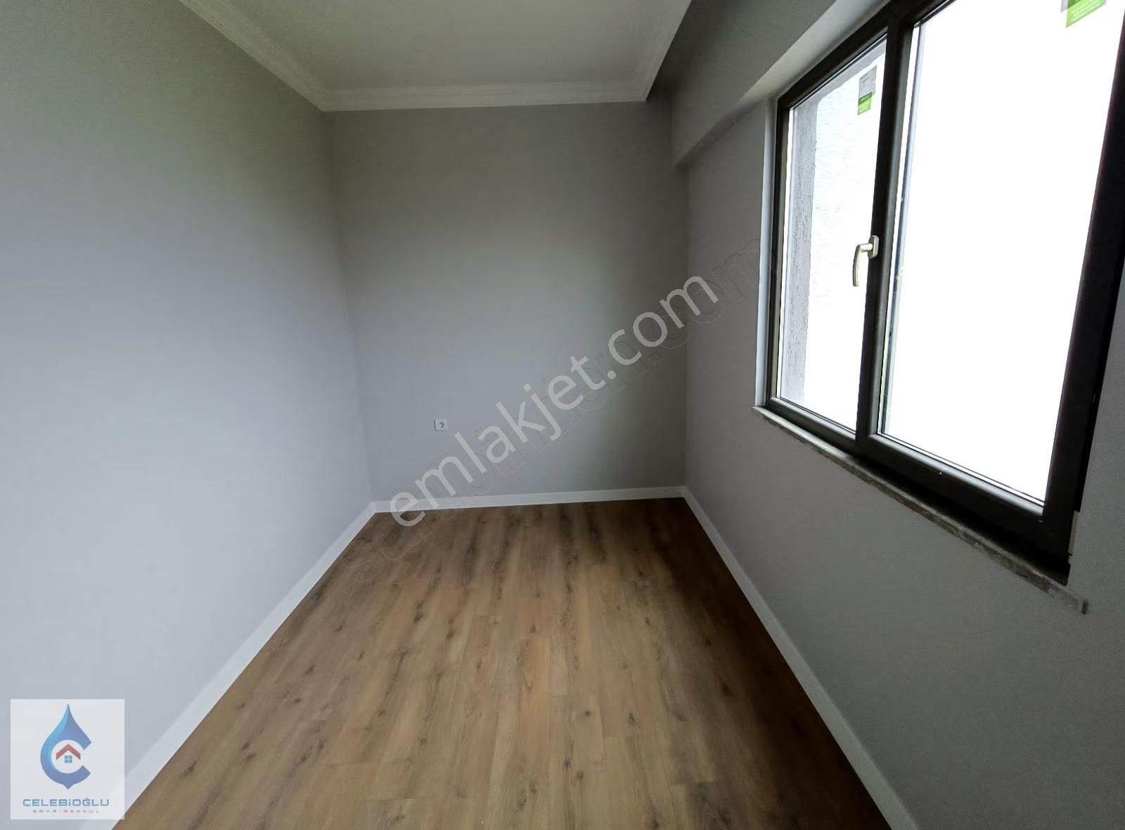 Boydan Yapı'da 160 M2 Deniz Manzaralı 3+1 Ebeveyn Banyolu Daire - Görsel 30