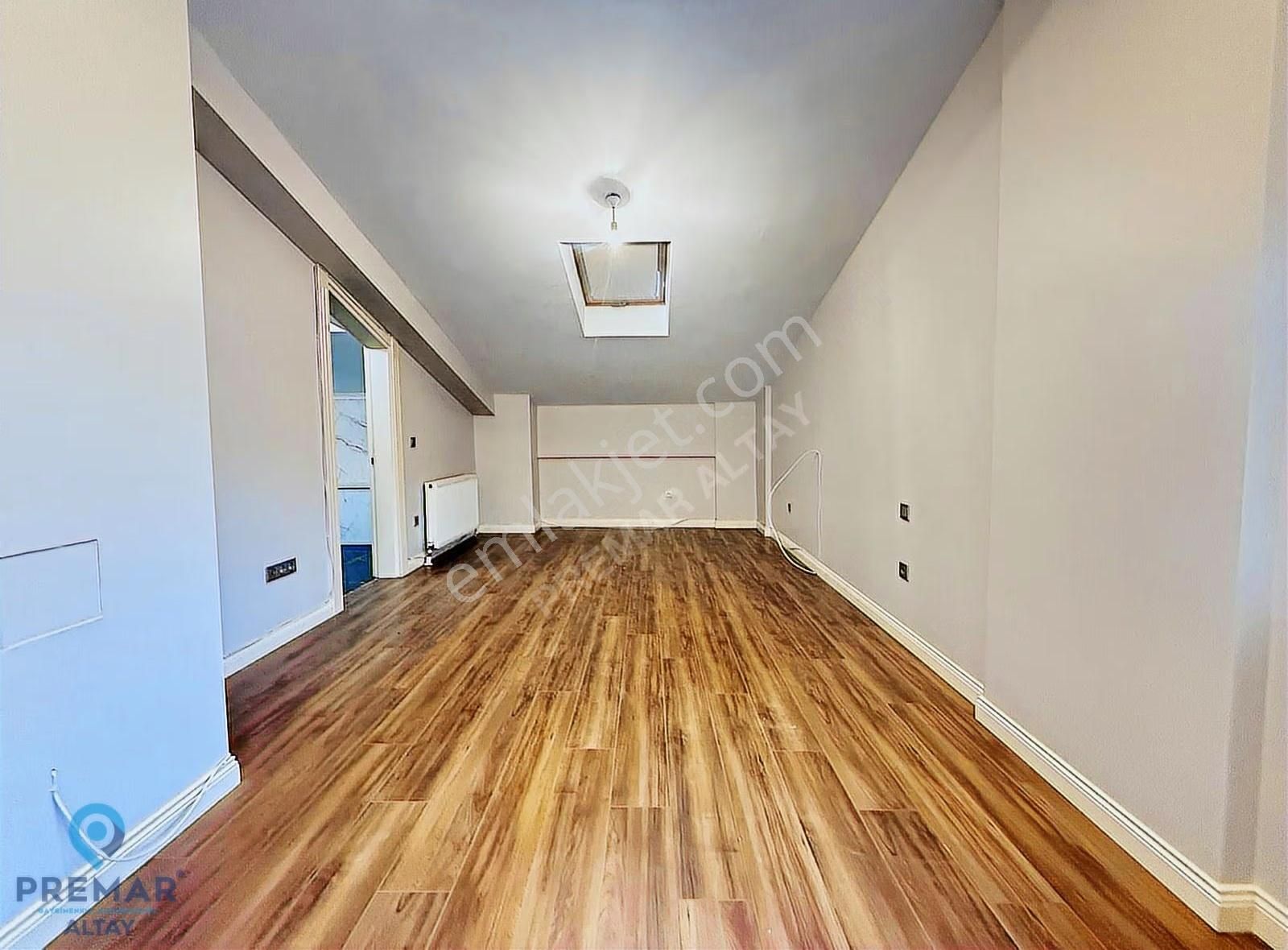 Büyükçekmece Karaağaç Mah. Doğa Evlerinde Tripleks Kiralık Villa - Görsel 19