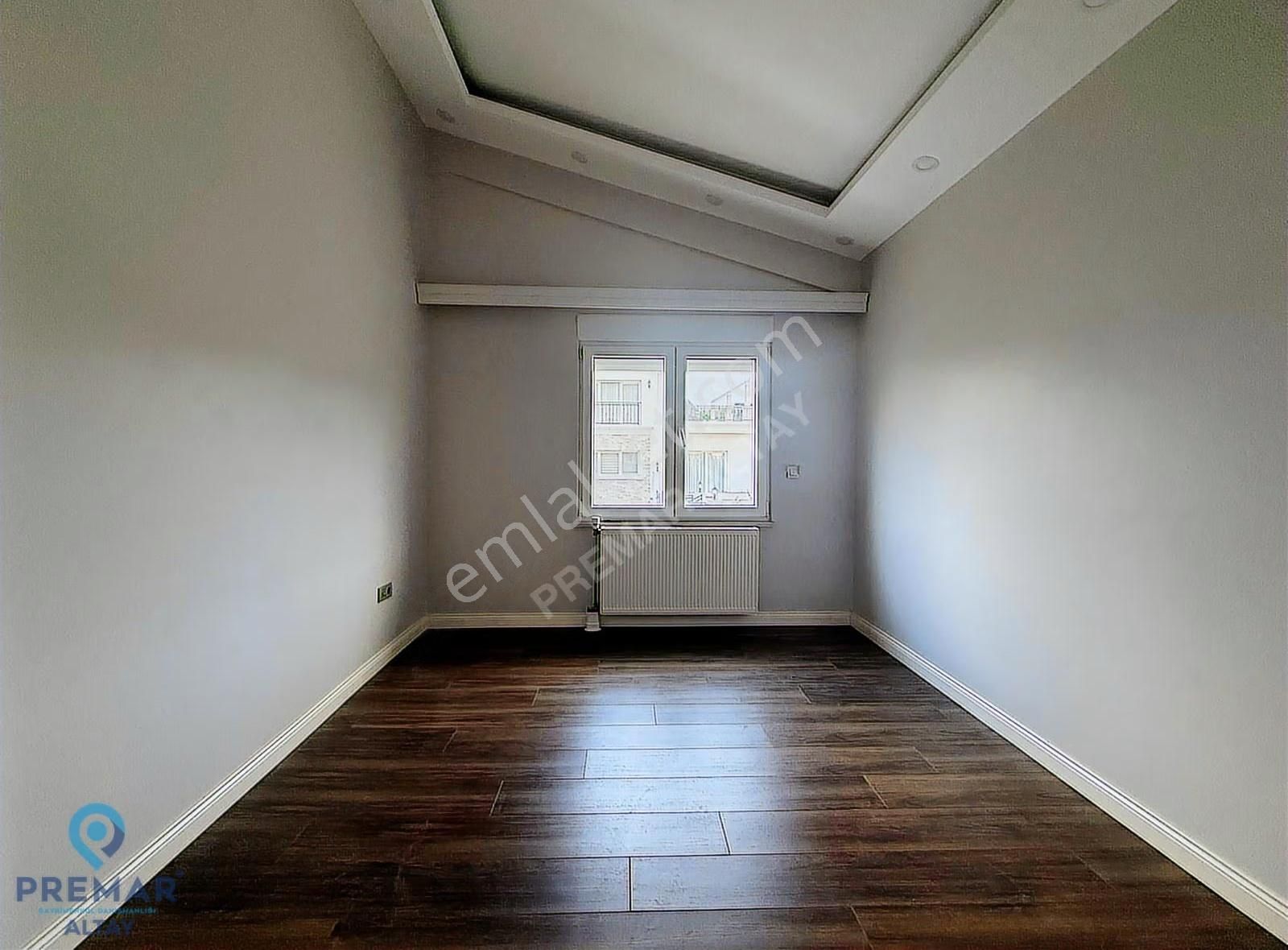 Büyükçekmece Karaağaç Mah. Doğa Evlerinde Tripleks Kiralık Villa - Görsel 9