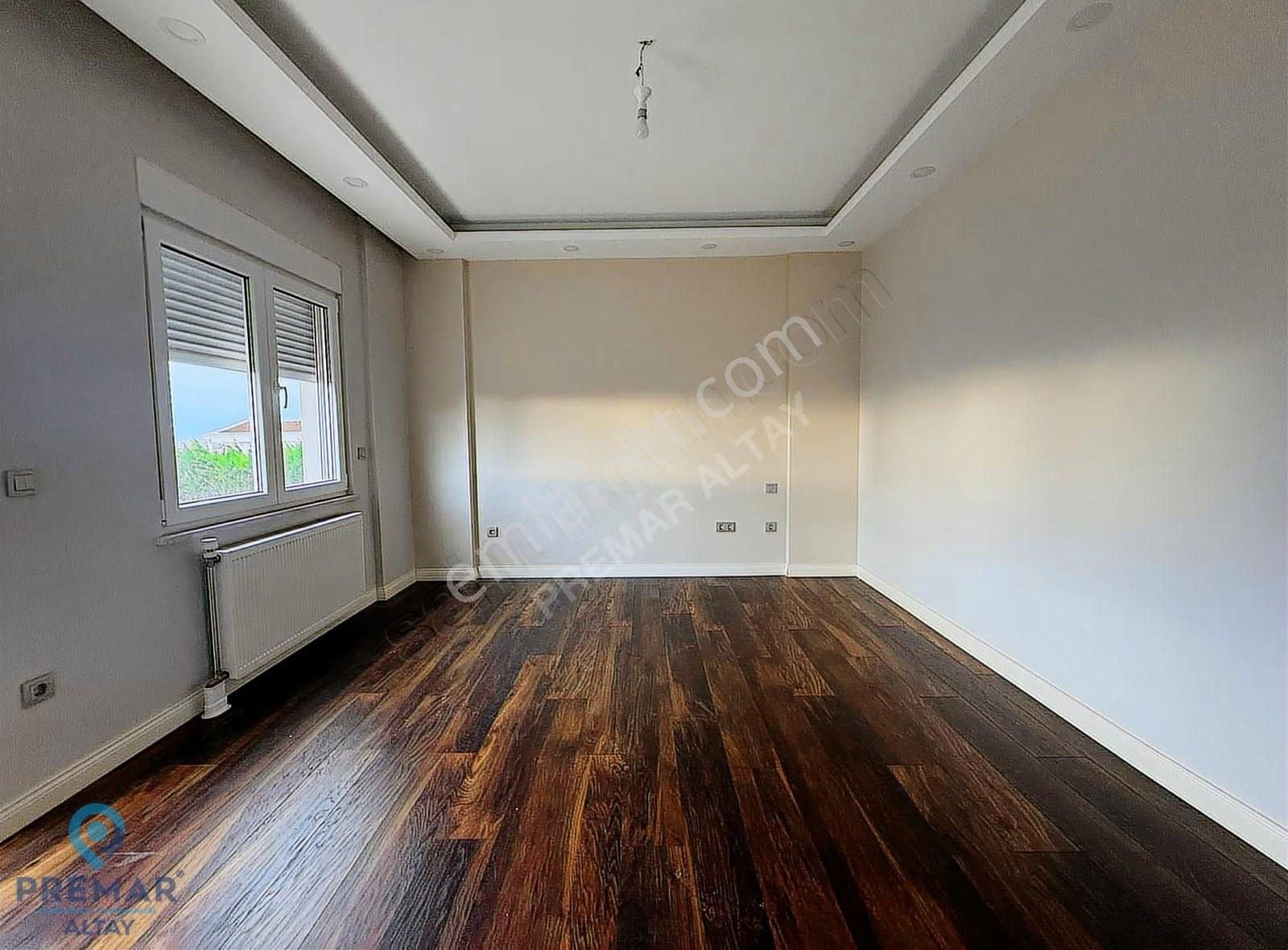 Büyükçekmece Karaağaç Mah. Doğa Evlerinde Tripleks Kiralık Villa - Görsel 17