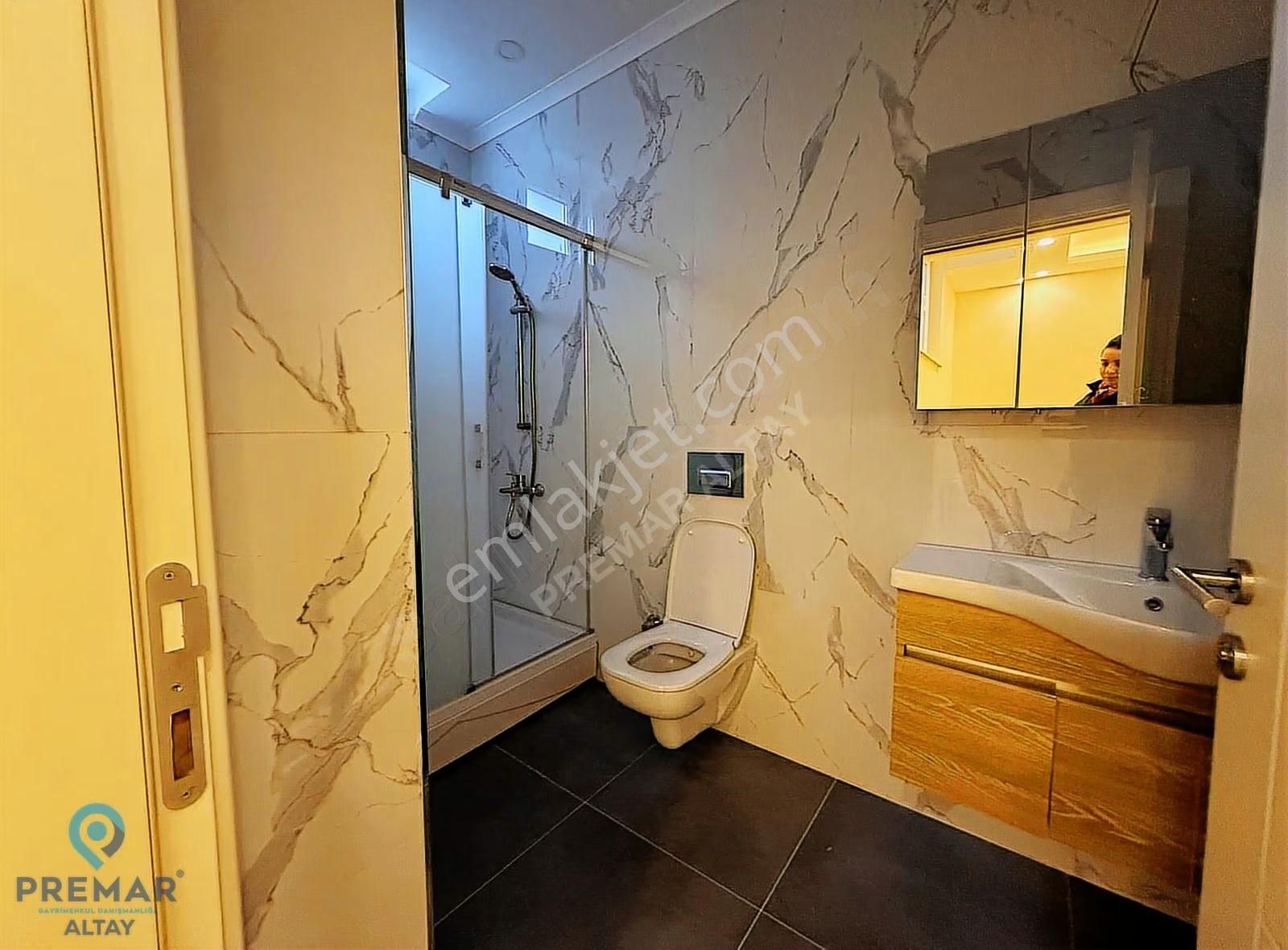 Büyükçekmece Karaağaç Mah. Doğa Evlerinde Tripleks Kiralık Villa - Görsel 10