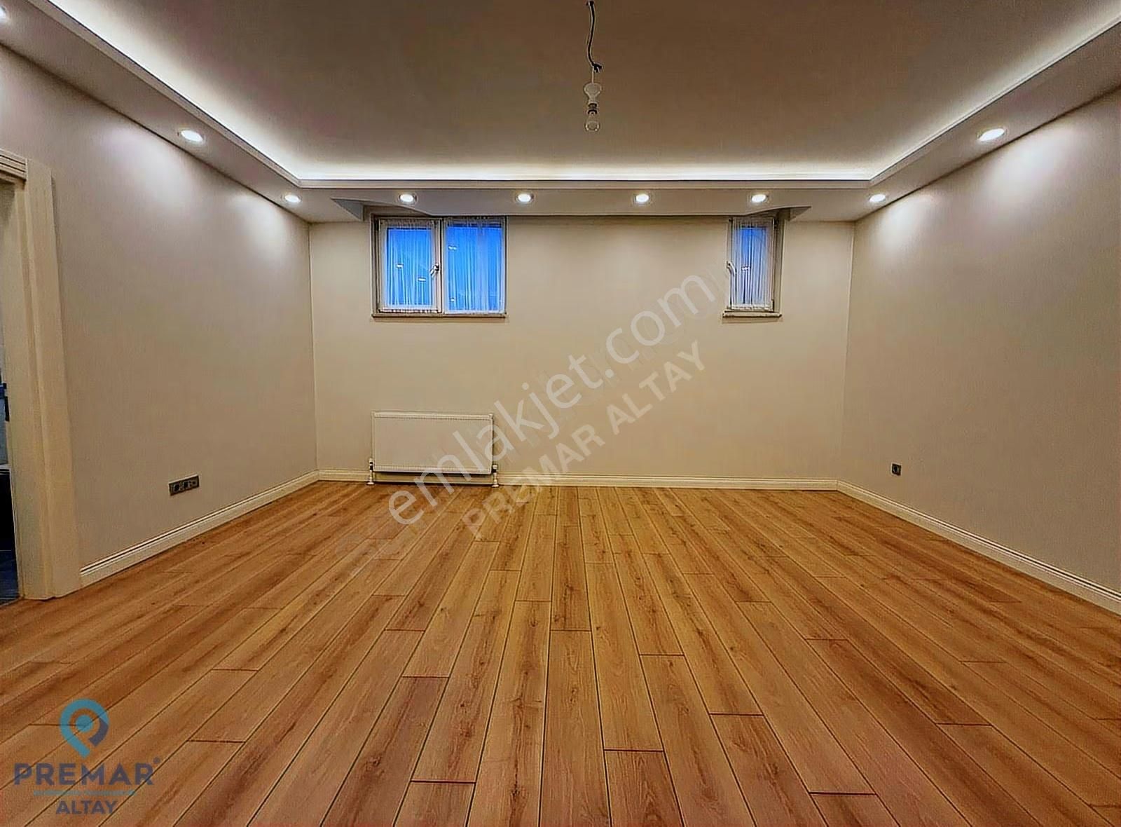 Büyükçekmece Karaağaç Mah. Doğa Evlerinde Tripleks Kiralık Villa - Görsel 30