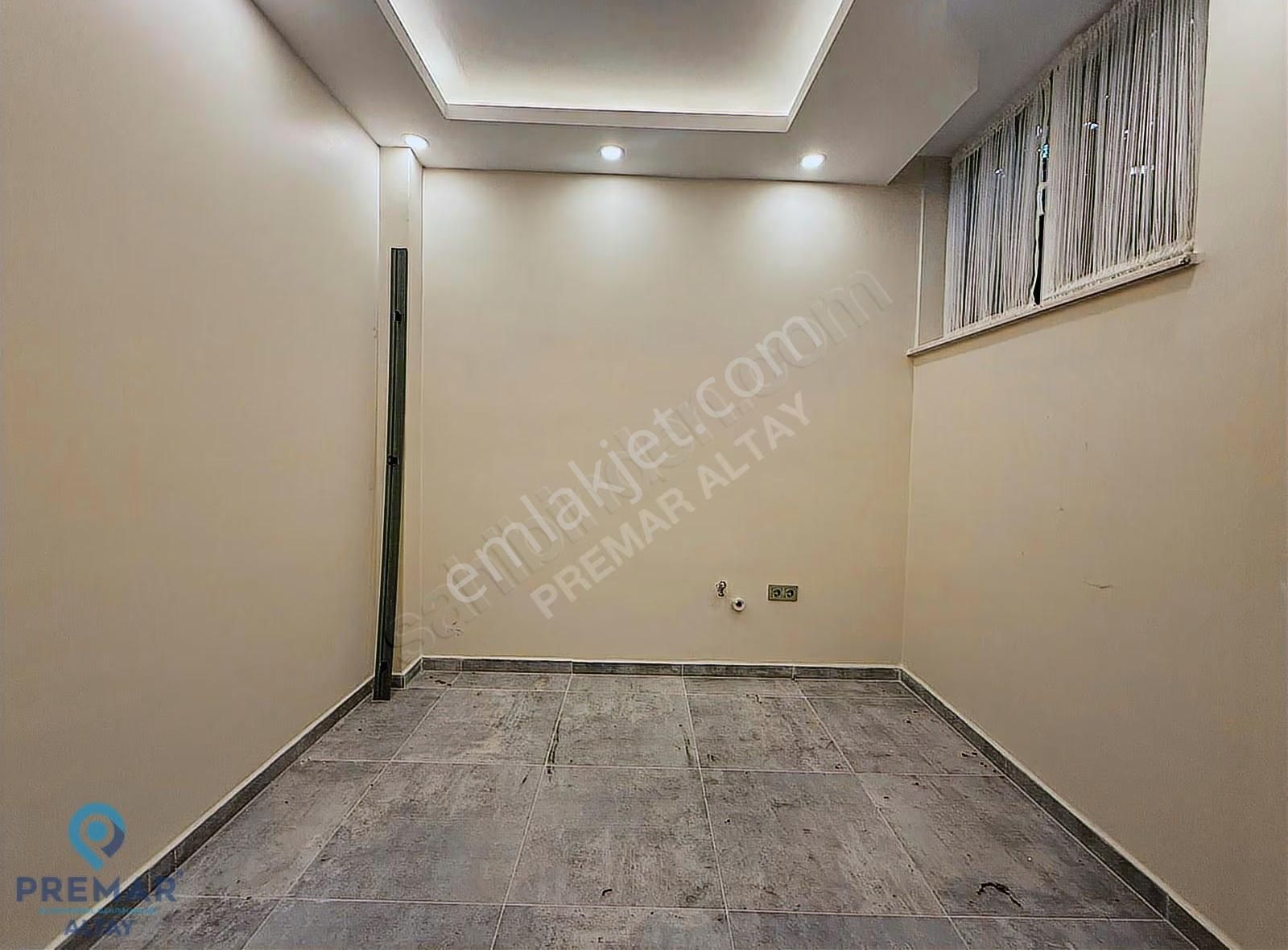 Büyükçekmece Karaağaç Mah. Doğa Evlerinde Tripleks Kiralık Villa - Görsel 6