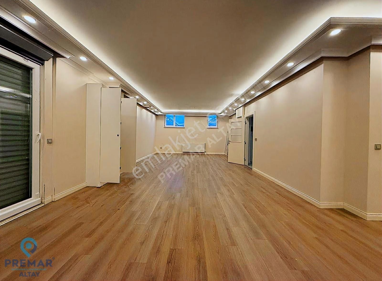 Büyükçekmece Karaağaç Mah. Doğa Evlerinde Tripleks Kiralık Villa - Görsel 20