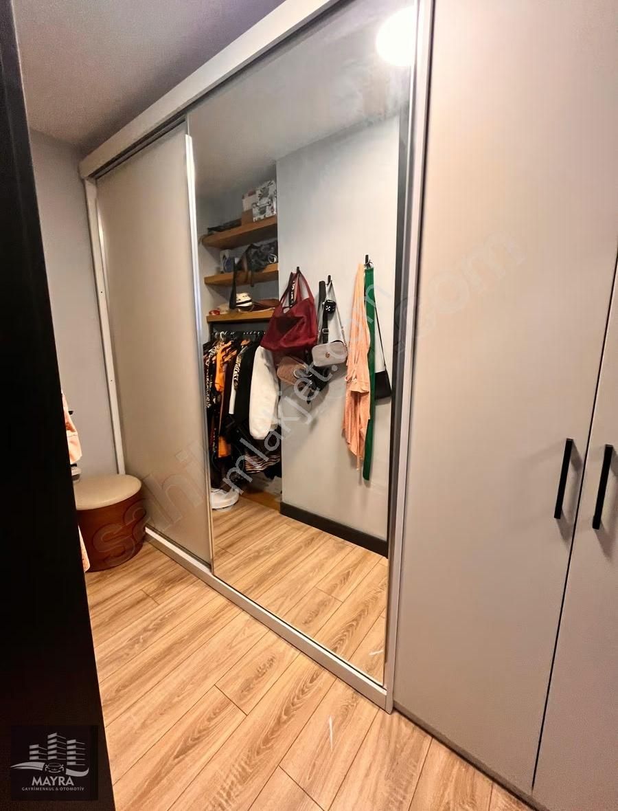 Liman Mahallesi Bileydiler Caddesi'nde Satılık 3+1 Lüks Daire - Görsel 14