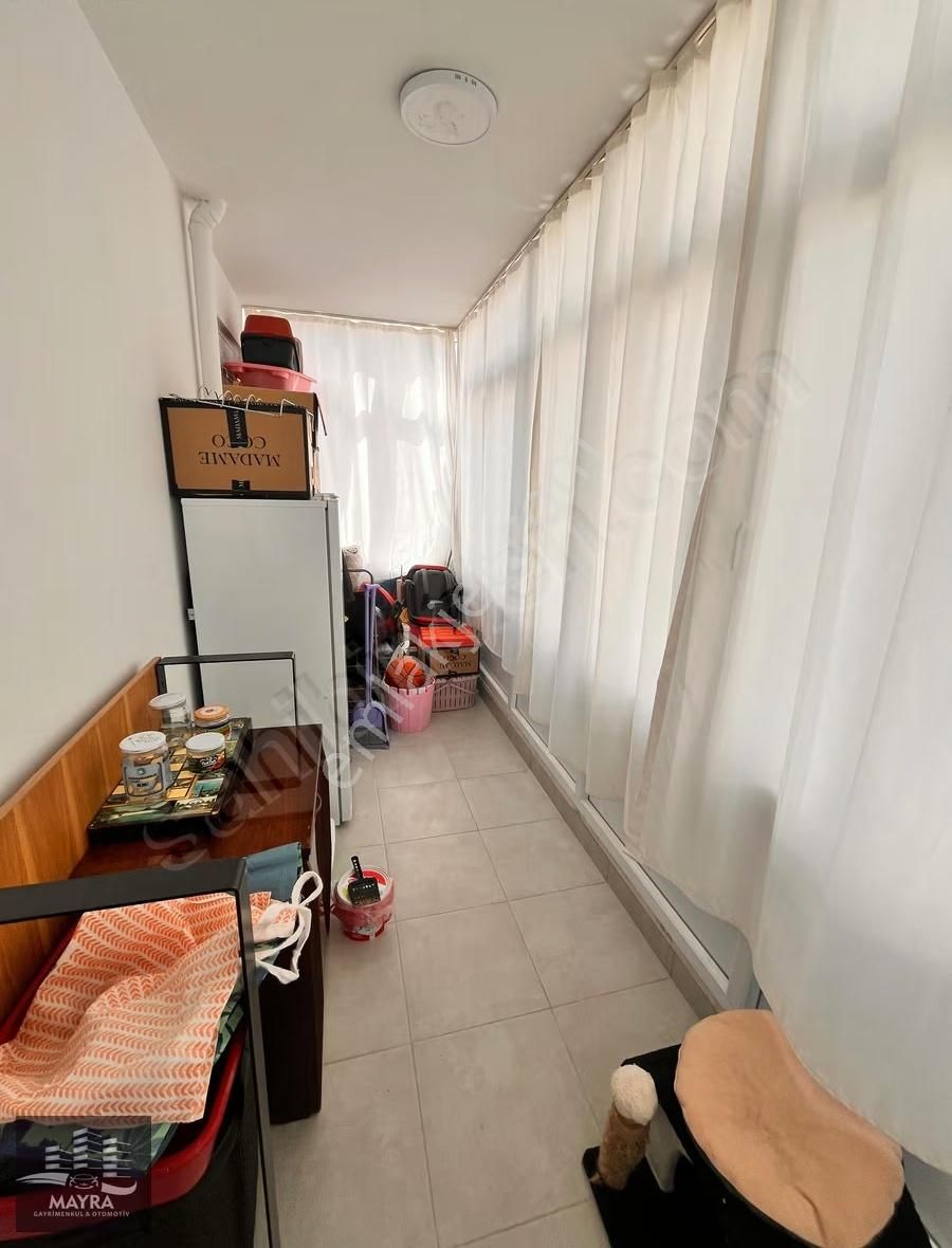 Liman Mahallesi Bileydiler Caddesi'nde Satılık 3+1 Lüks Daire - Görsel 33