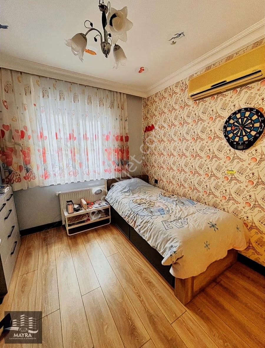 Liman Mahallesi Bileydiler Caddesi'nde Satılık 3+1 Lüks Daire - Görsel 15