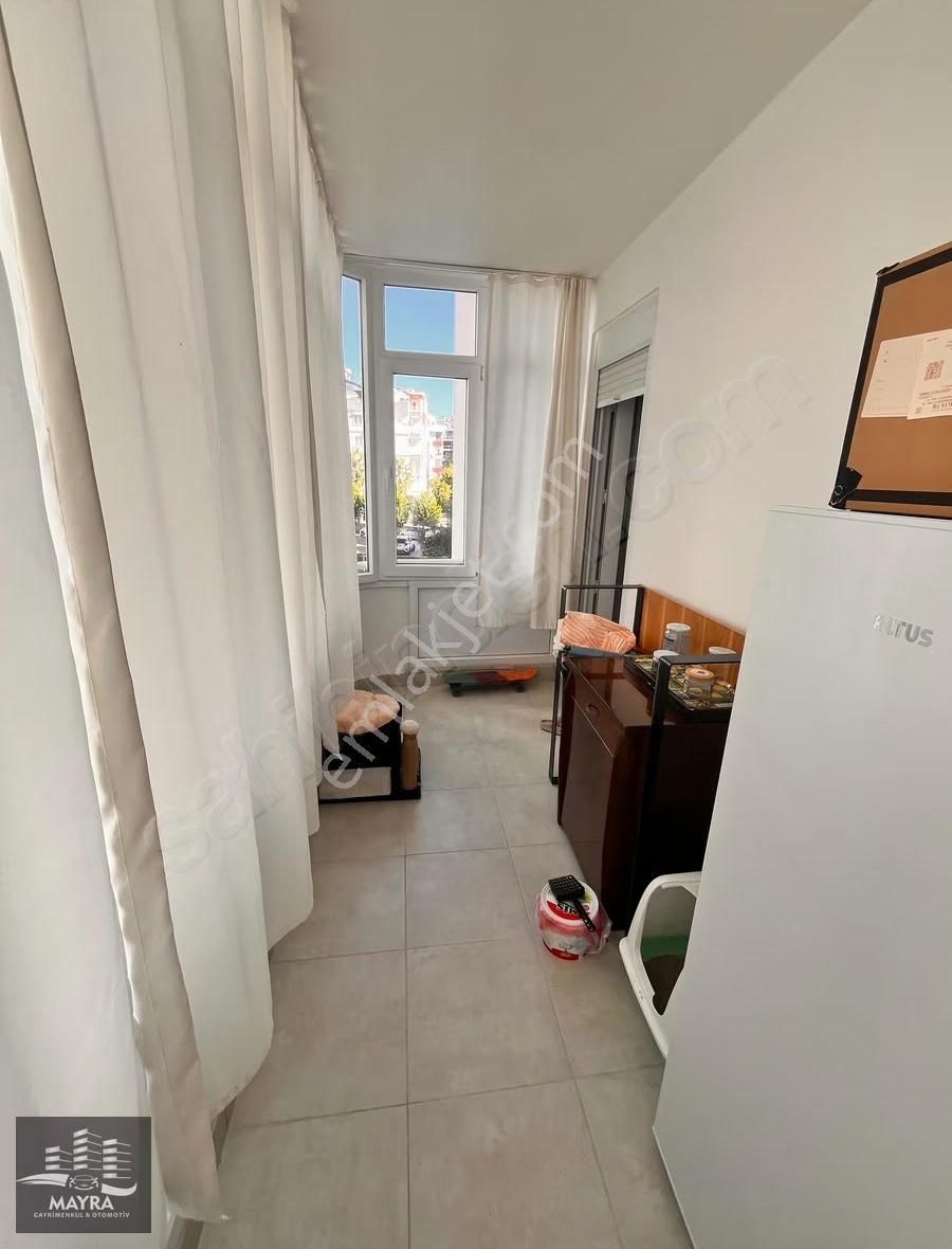 Liman Mahallesi Bileydiler Caddesi'nde Satılık 3+1 Lüks Daire - Görsel 25