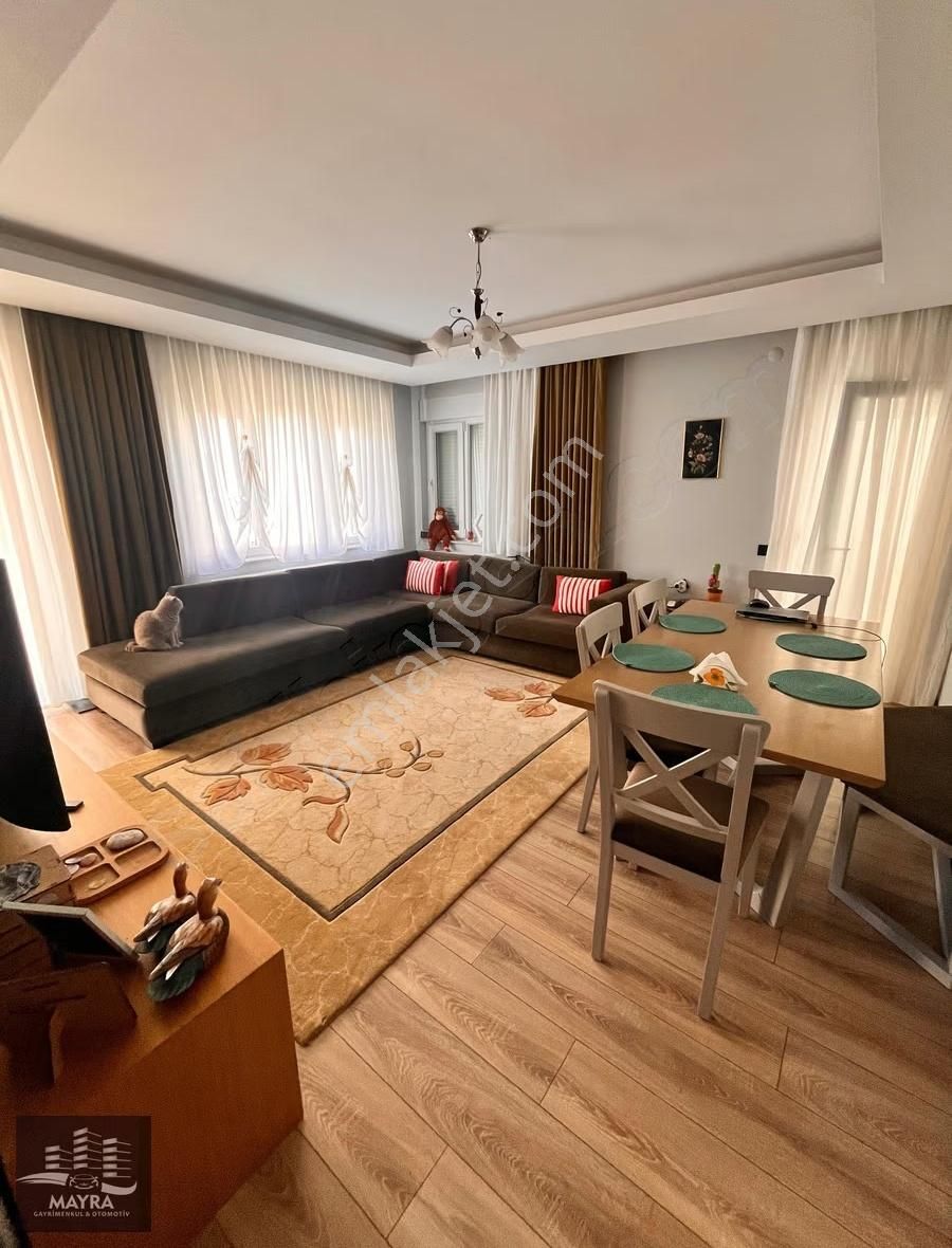 Liman Mahallesi Bileydiler Caddesi'nde Satılık 3+1 Lüks Daire - Görsel 12