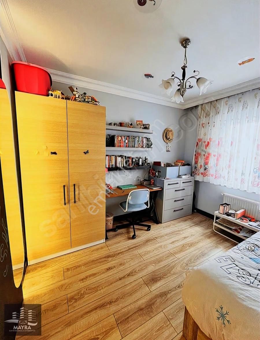 Liman Mahallesi Bileydiler Caddesi'nde Satılık 3+1 Lüks Daire - Görsel 9