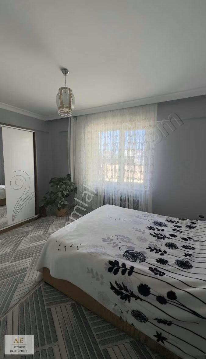 Alanyurt Fatih Mahalesinde Güvenlikli Site İçi Satılık 2+1 Daire - Görsel 11