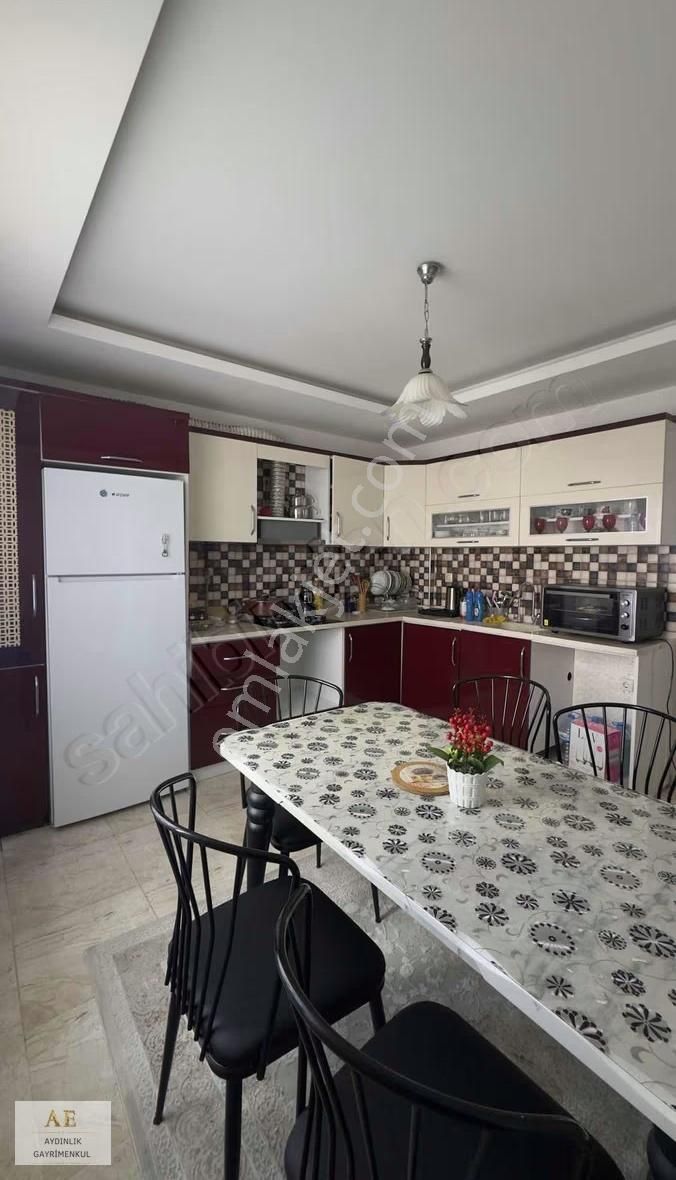 Alanyurt Fatih Mahalesinde Güvenlikli Site İçi Satılık 2+1 Daire - Görsel 28