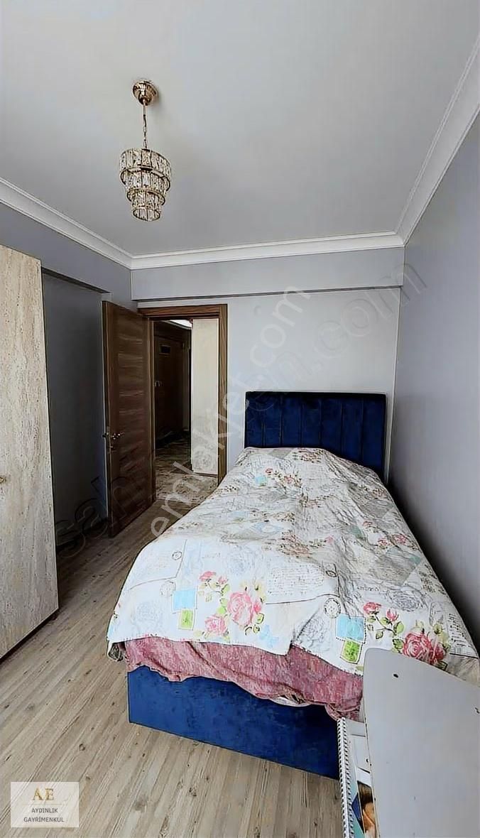 Alanyurt Fatih Mahalesinde Güvenlikli Site İçi Satılık 2+1 Daire - Görsel 27