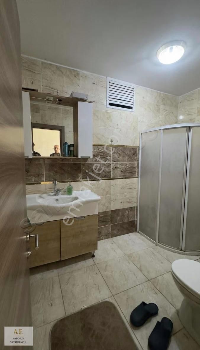 Alanyurt Fatih Mahalesinde Güvenlikli Site İçi Satılık 2+1 Daire - Görsel 25