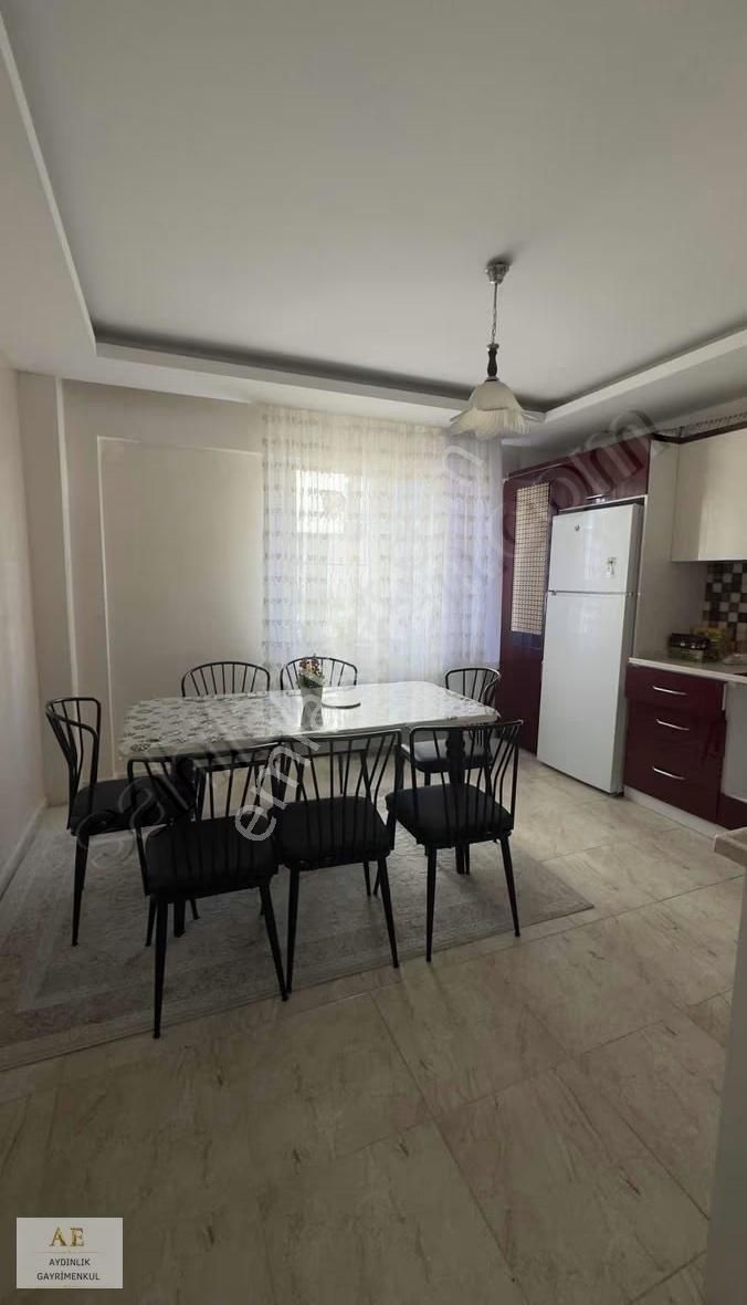 Alanyurt Fatih Mahalesinde Güvenlikli Site İçi Satılık 2+1 Daire - Görsel 34