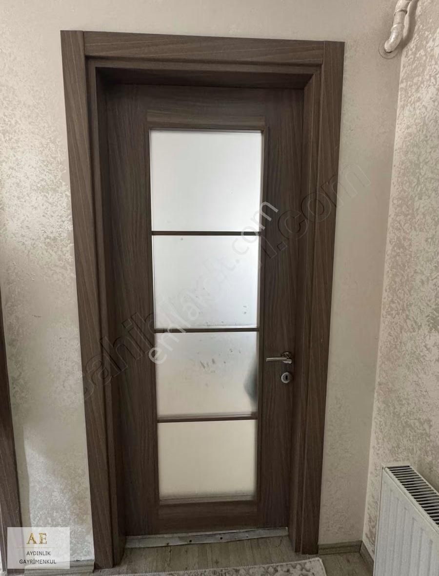 Alanyurt Fatih Mahalesinde Güvenlikli Site İçi Satılık 2+1 Daire - Görsel 31