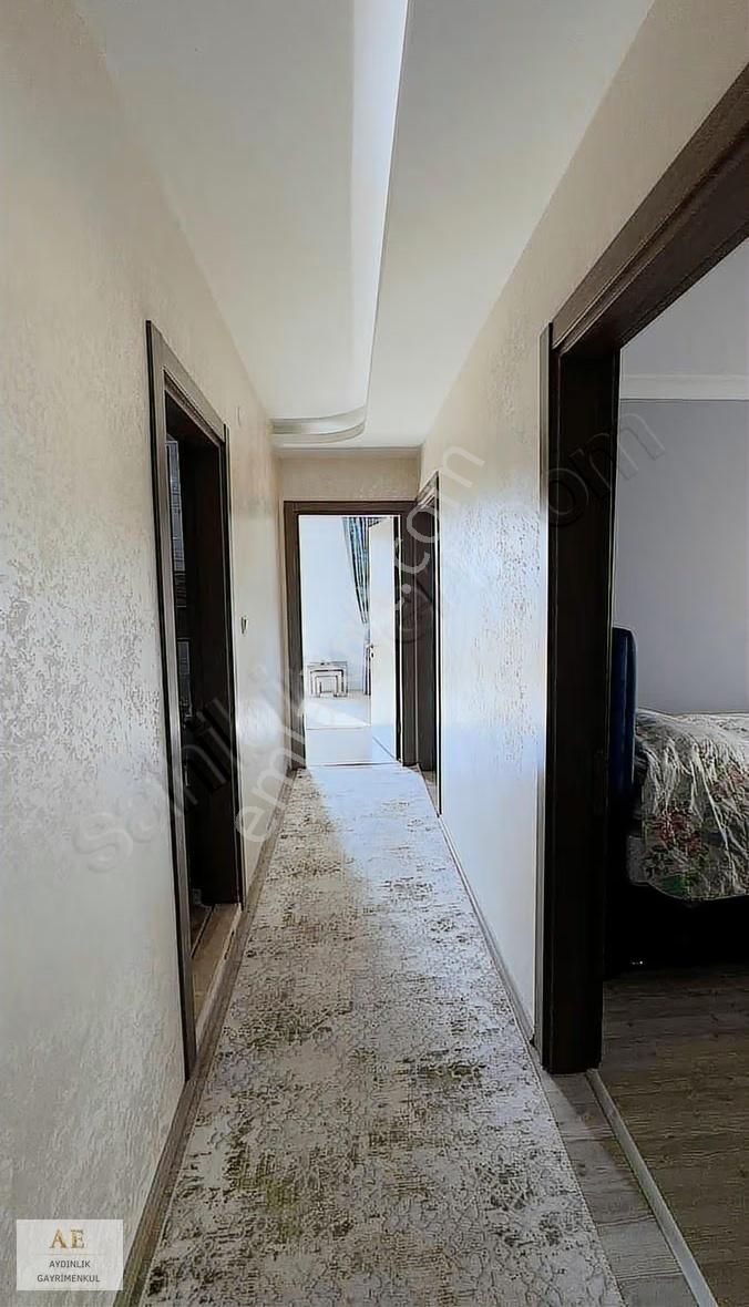 Alanyurt Fatih Mahalesinde Güvenlikli Site İçi Satılık 2+1 Daire - Görsel 2