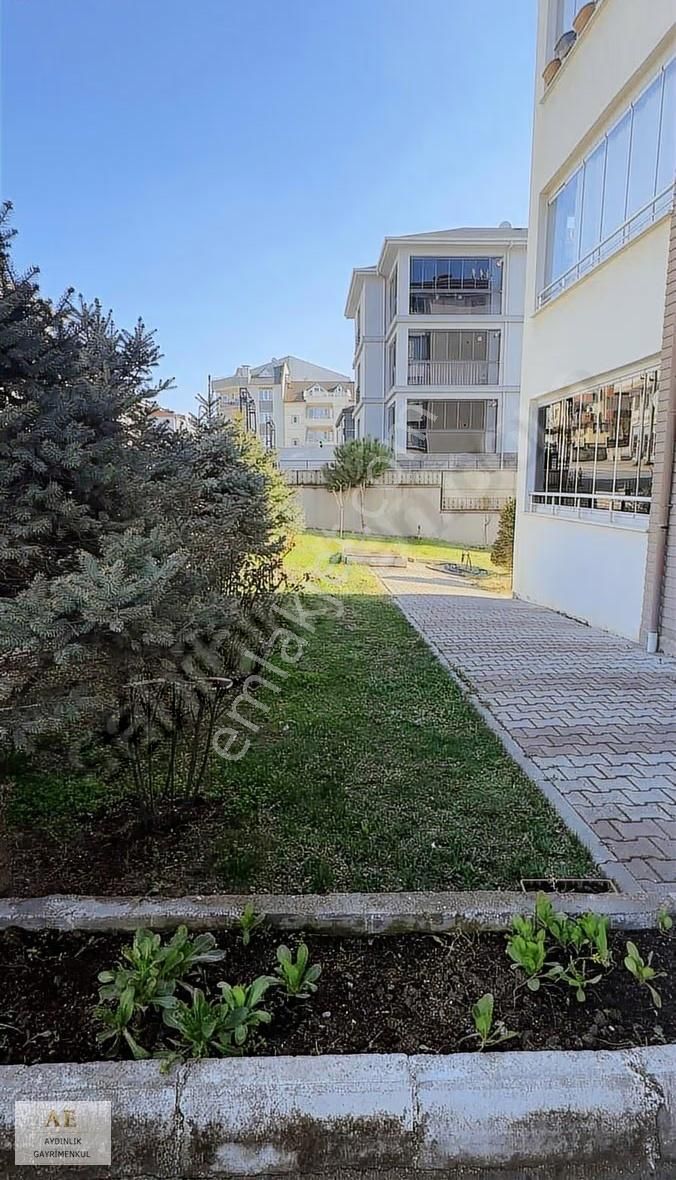 Alanyurt Fatih Mahalesinde Güvenlikli Site İçi Satılık 2+1 Daire - Görsel 3