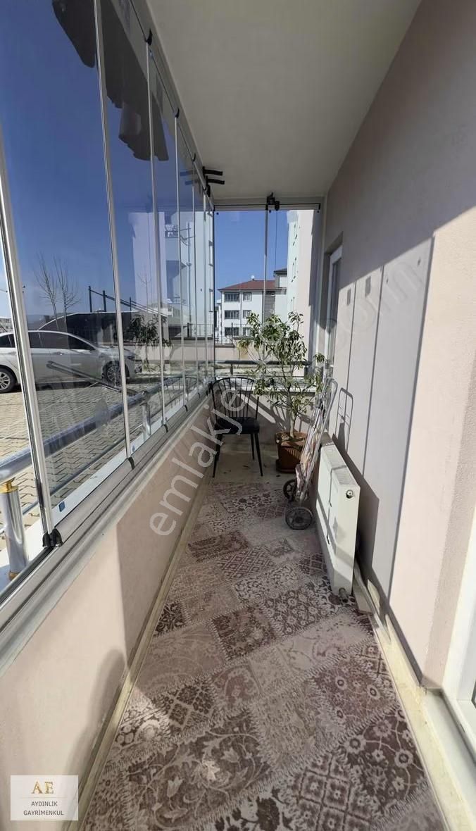 Alanyurt Fatih Mahalesinde Güvenlikli Site İçi Satılık 2+1 Daire - Görsel 26