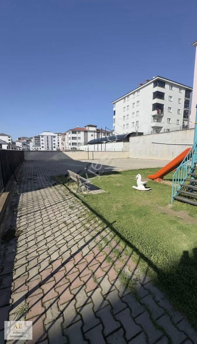 Alanyurt Fatih Mahalesinde Güvenlikli Site İçi Satılık 2+1 Daire - Görsel 21