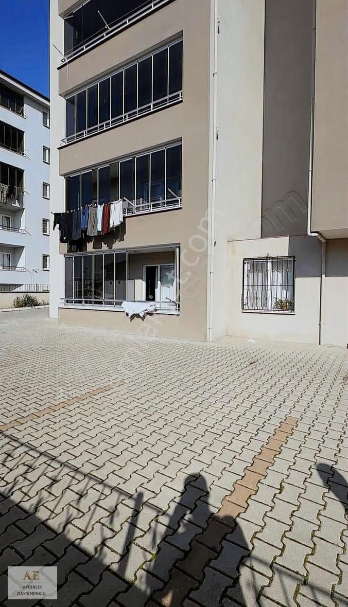 Alanyurt Fatih Mahalesinde Güvenlikli Site İçi Satılık 2+1 Daire - Görsel 15
