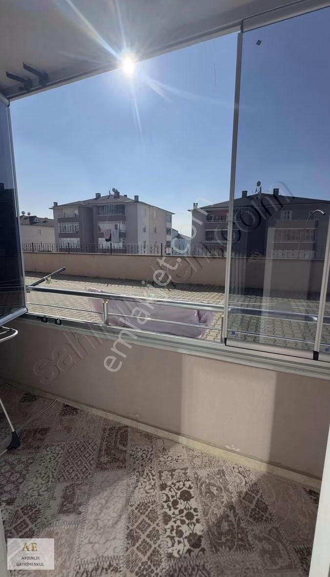Alanyurt Fatih Mahalesinde Güvenlikli Site İçi Satılık 2+1 Daire - Görsel 32
