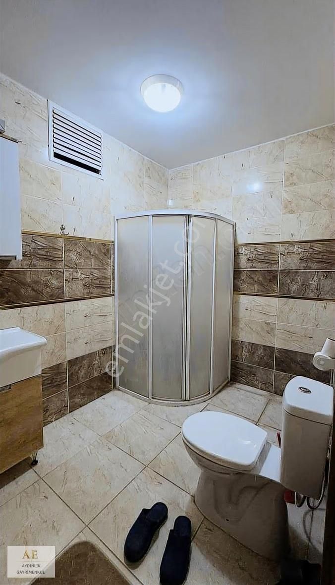 Alanyurt Fatih Mahalesinde Güvenlikli Site İçi Satılık 2+1 Daire - Görsel 14