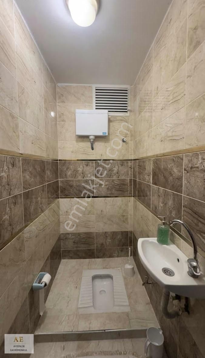 Alanyurt Fatih Mahalesinde Güvenlikli Site İçi Satılık 2+1 Daire - Görsel 29