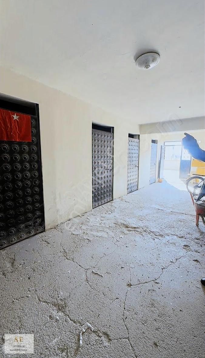 Alanyurt Fatih Mahalesinde Güvenlikli Site İçi Satılık 2+1 Daire - Görsel 17