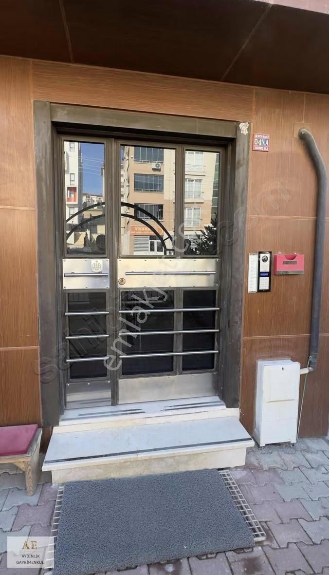 Alanyurt Fatih Mahalesinde Güvenlikli Site İçi Satılık 2+1 Daire - Görsel 20