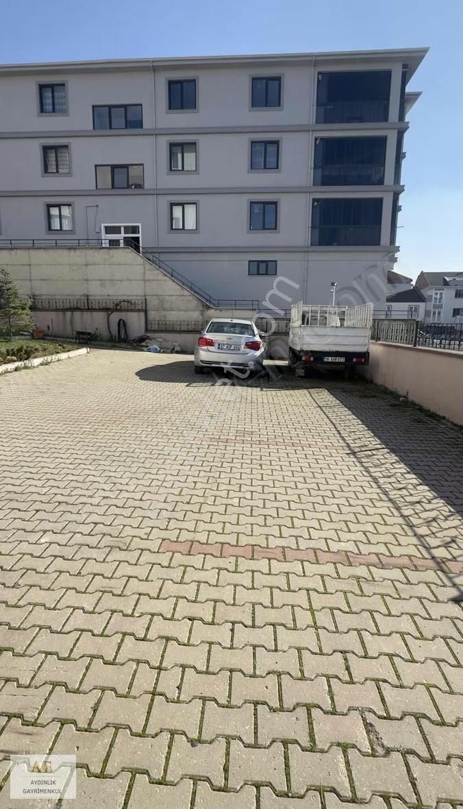 Alanyurt Fatih Mahalesinde Güvenlikli Site İçi Satılık 2+1 Daire - Görsel 7