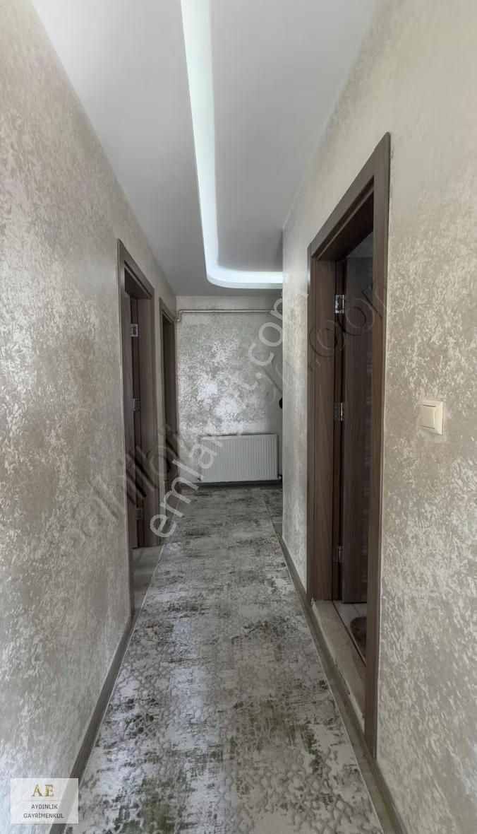 Alanyurt Fatih Mahalesinde Güvenlikli Site İçi Satılık 2+1 Daire - Görsel 22