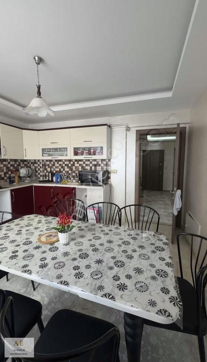 Alanyurt Fatih Mahalesinde Güvenlikli Site İçi Satılık 2+1 Daire - Görsel 13