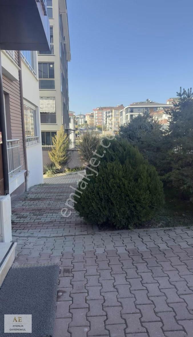 Alanyurt Fatih Mahalesinde Güvenlikli Site İçi Satılık 2+1 Daire - Görsel 19