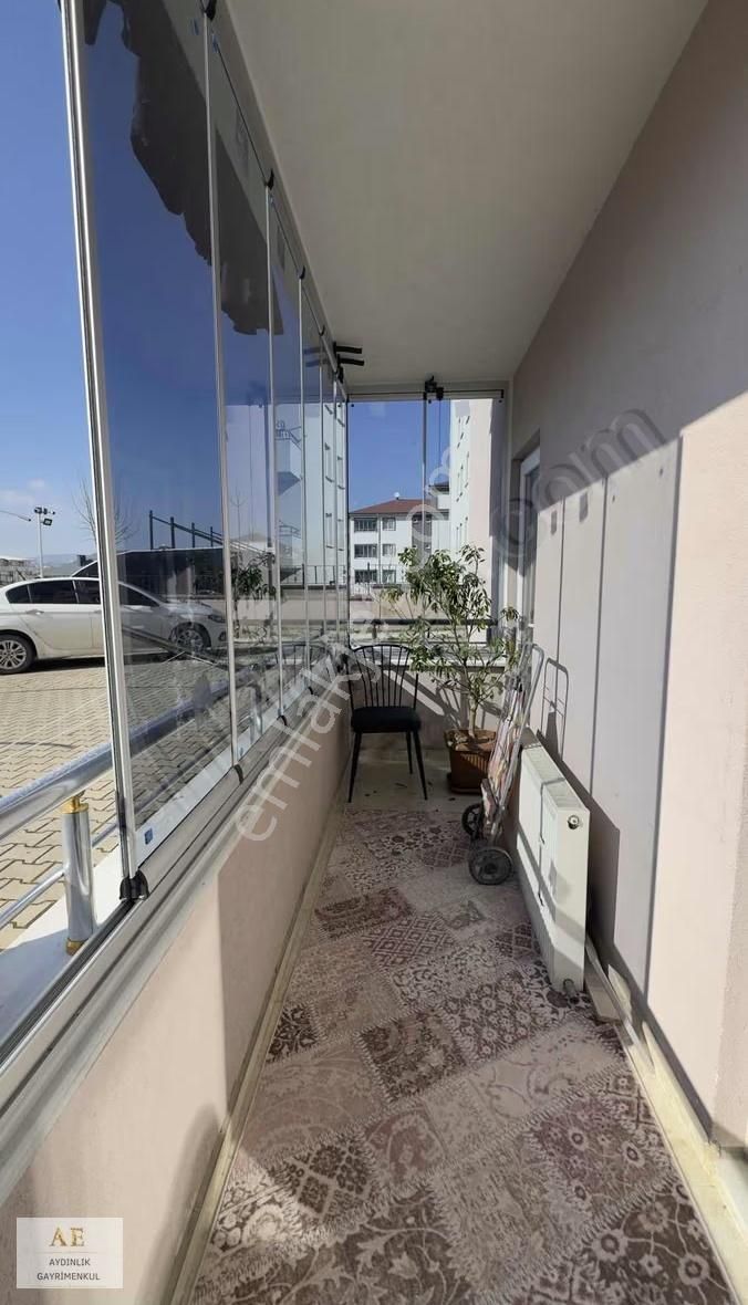 Alanyurt Fatih Mahalesinde Güvenlikli Site İçi Satılık 2+1 Daire - Görsel 5