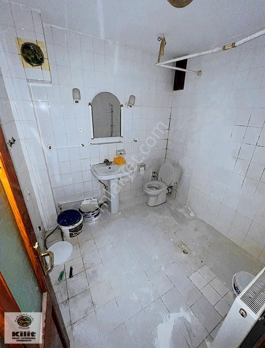 Kilit Emlak'tan Paşakent'te 3+1 Kiralık Daire - Görsel 12