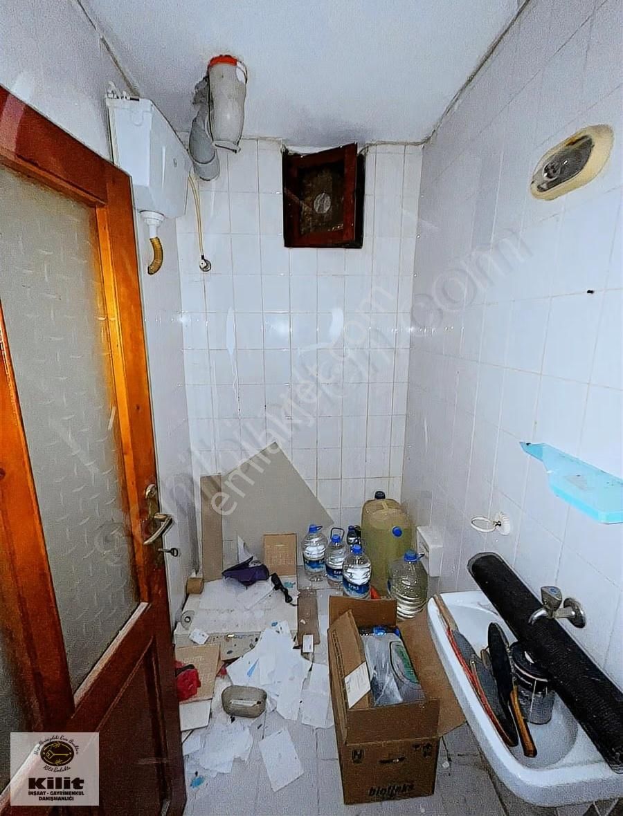 Kilit Emlak'tan Paşakent'te 3+1 Kiralık Daire - Görsel 13