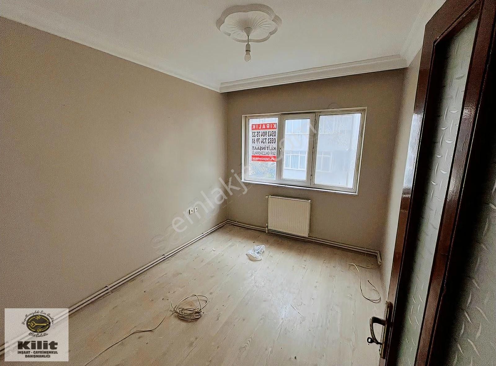 Kilit Emlak'tan Paşakent'te 3+1 Kiralık Daire - Görsel 11