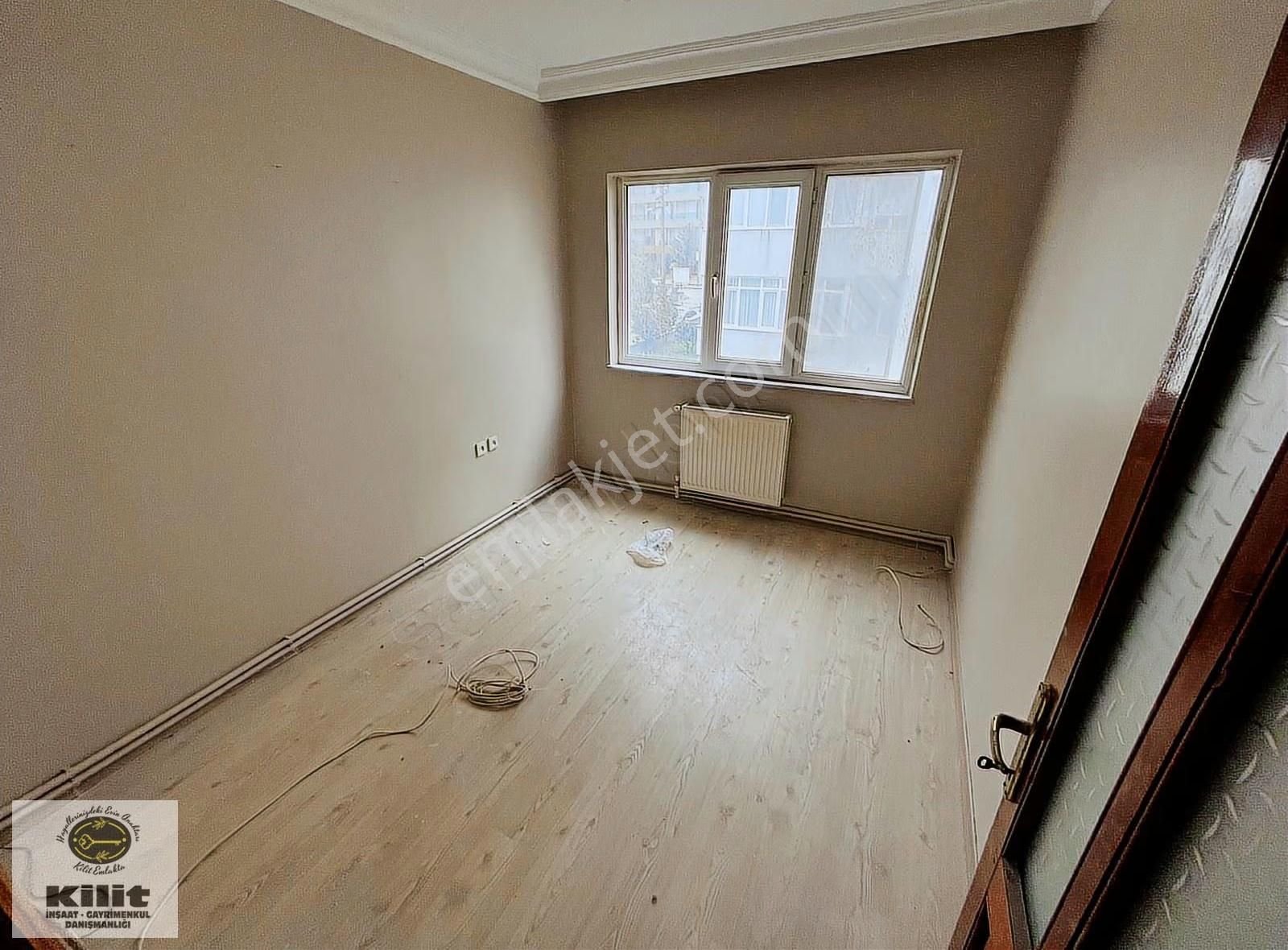 Kilit Emlak'tan Paşakent'te 3+1 Kiralık Daire - Görsel 9