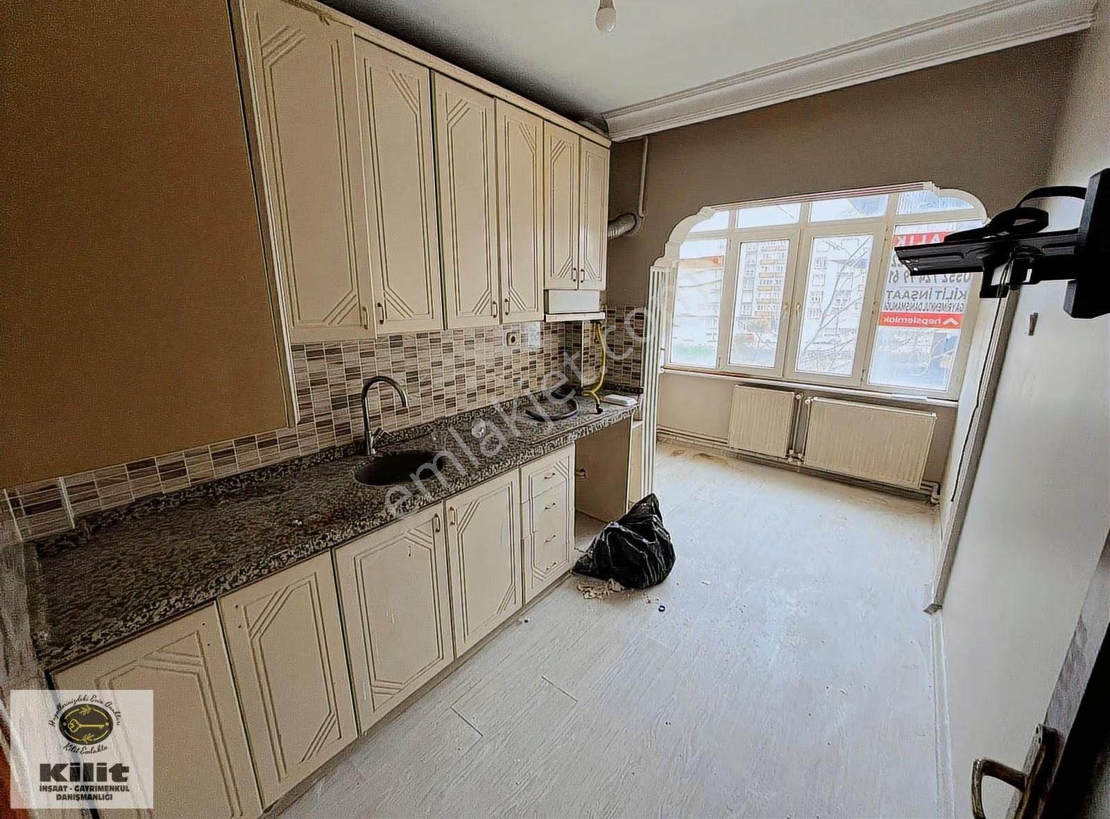Kilit Emlak'tan Paşakent'te 3+1 Kiralık Daire - Görsel 14
