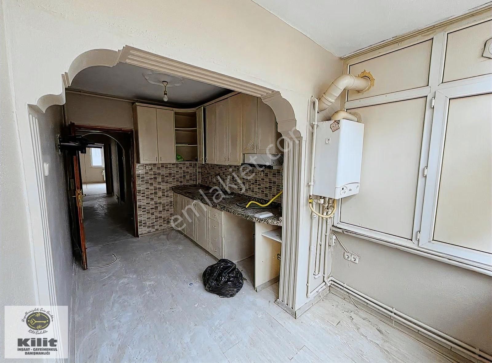 Kilit Emlak'tan Paşakent'te 3+1 Kiralık Daire - Görsel 3
