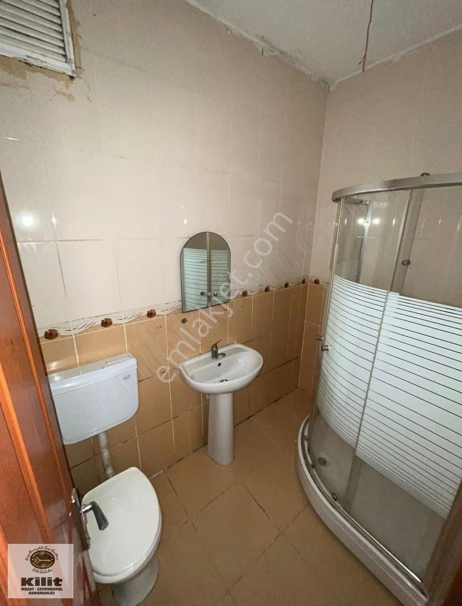 Kilit Emlak'tan Paşabayır' Da 1+1 Eşyasız Kiralık Daire - Görsel 28
