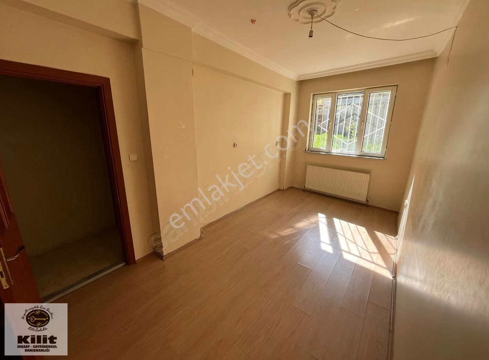 Kilit Emlak'tan Paşabayır' Da 1+1 Eşyasız Kiralık Daire - Görsel 17