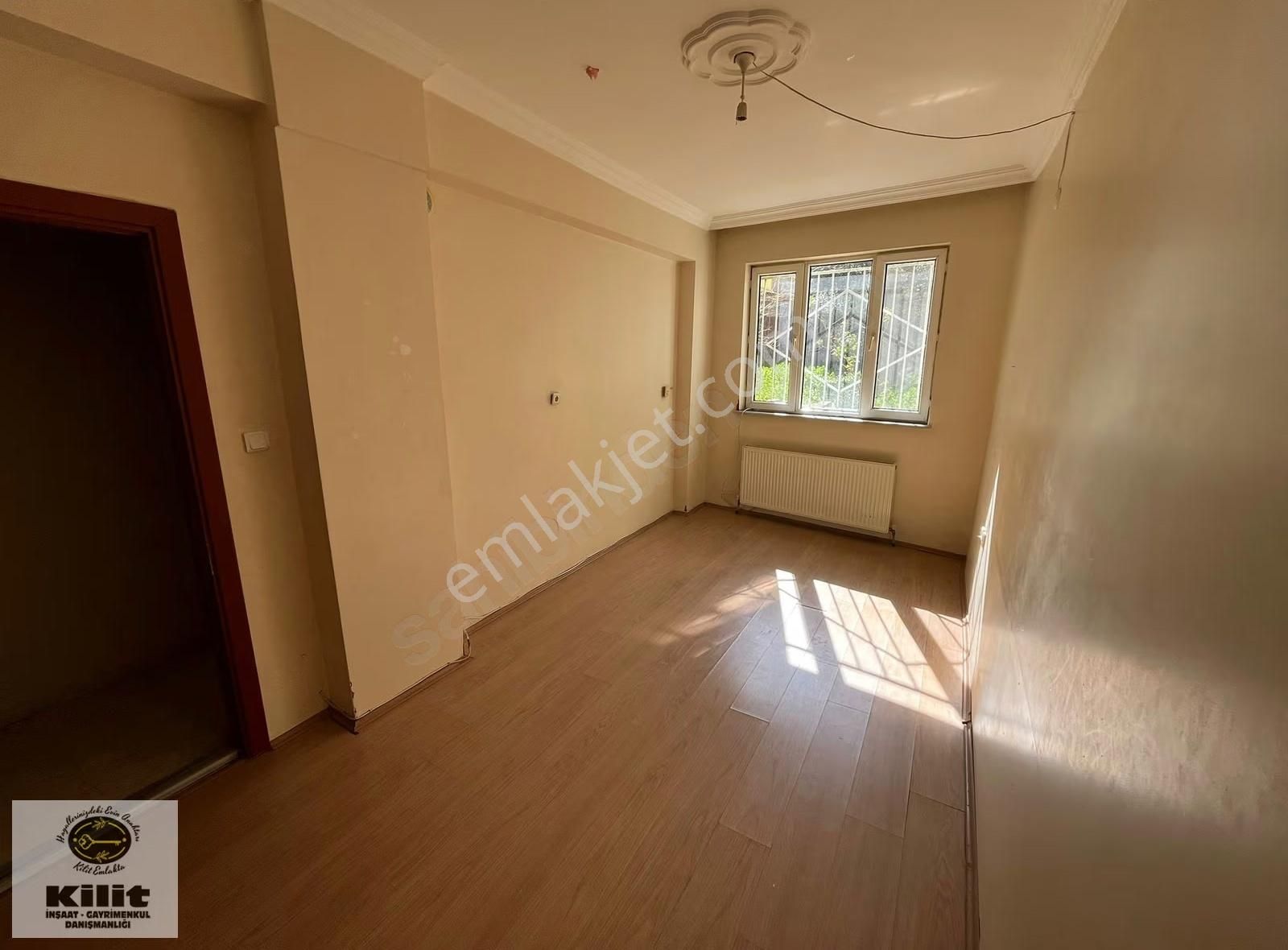 Kilit Emlak'tan Paşabayır' Da 1+1 Eşyasız Kiralık Daire - Görsel 22