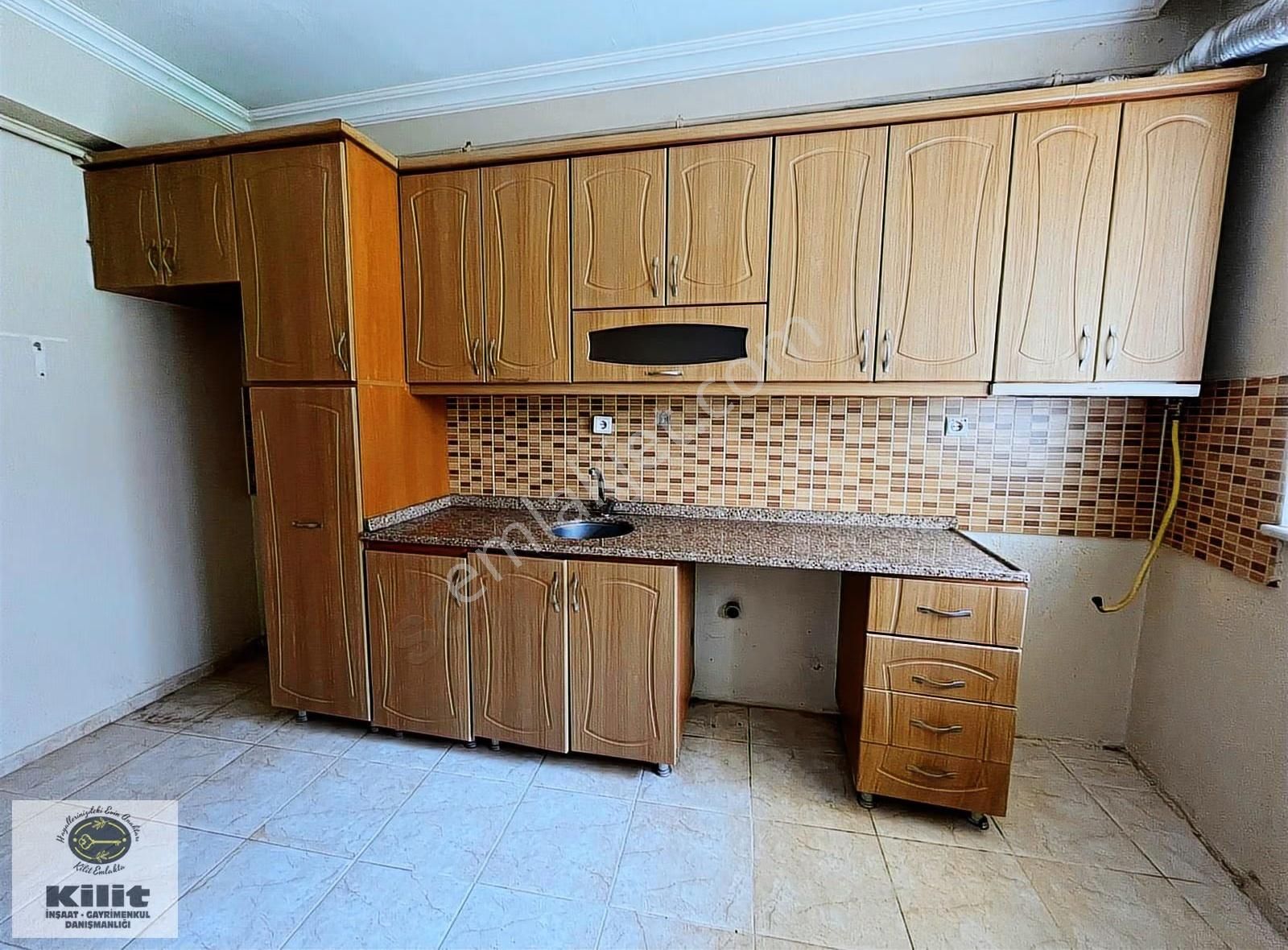 Kilit Emlak'tan Paşabayır' Da 1+1 Eşyasız Kiralık Daire - Görsel 13