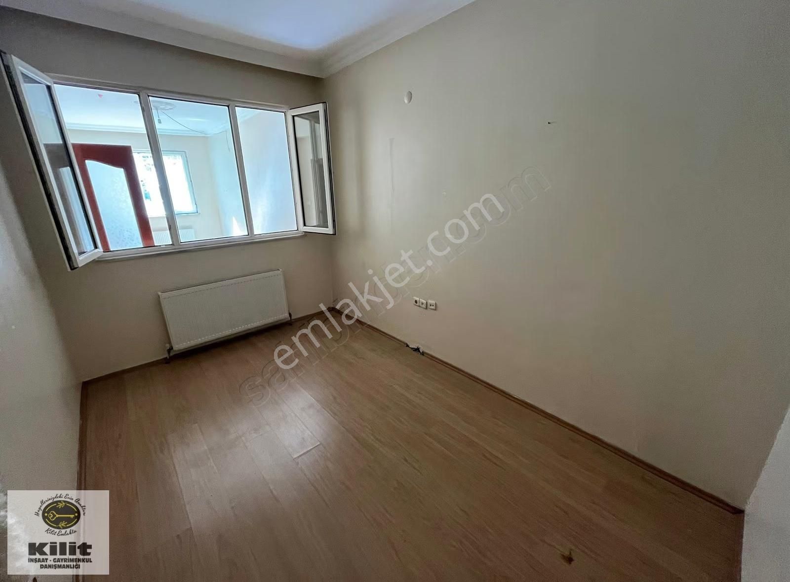 Kilit Emlak'tan Paşabayır' Da 1+1 Eşyasız Kiralık Daire - Görsel 4