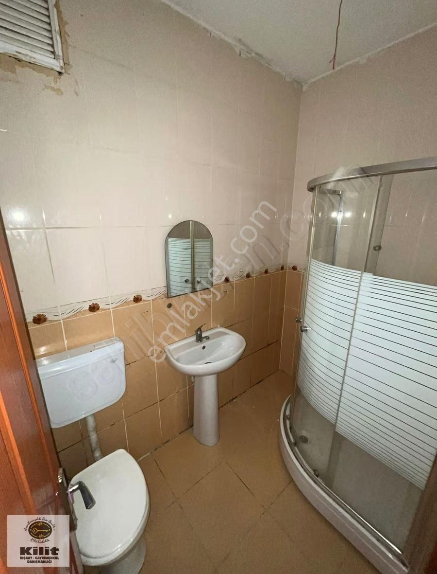 Kilit Emlak'tan Paşabayır' Da 1+1 Eşyasız Kiralık Daire - Görsel 20