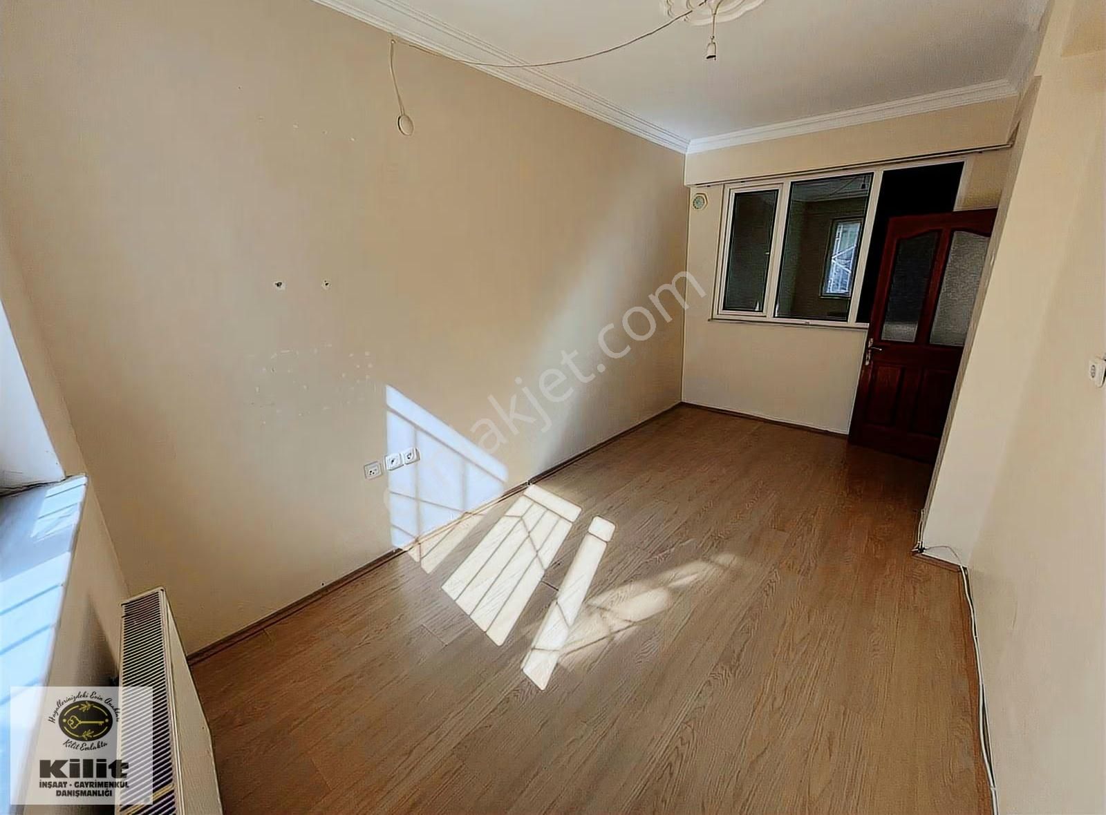 Kilit Emlak'tan Paşabayır' Da 1+1 Eşyasız Kiralık Daire - Görsel 12