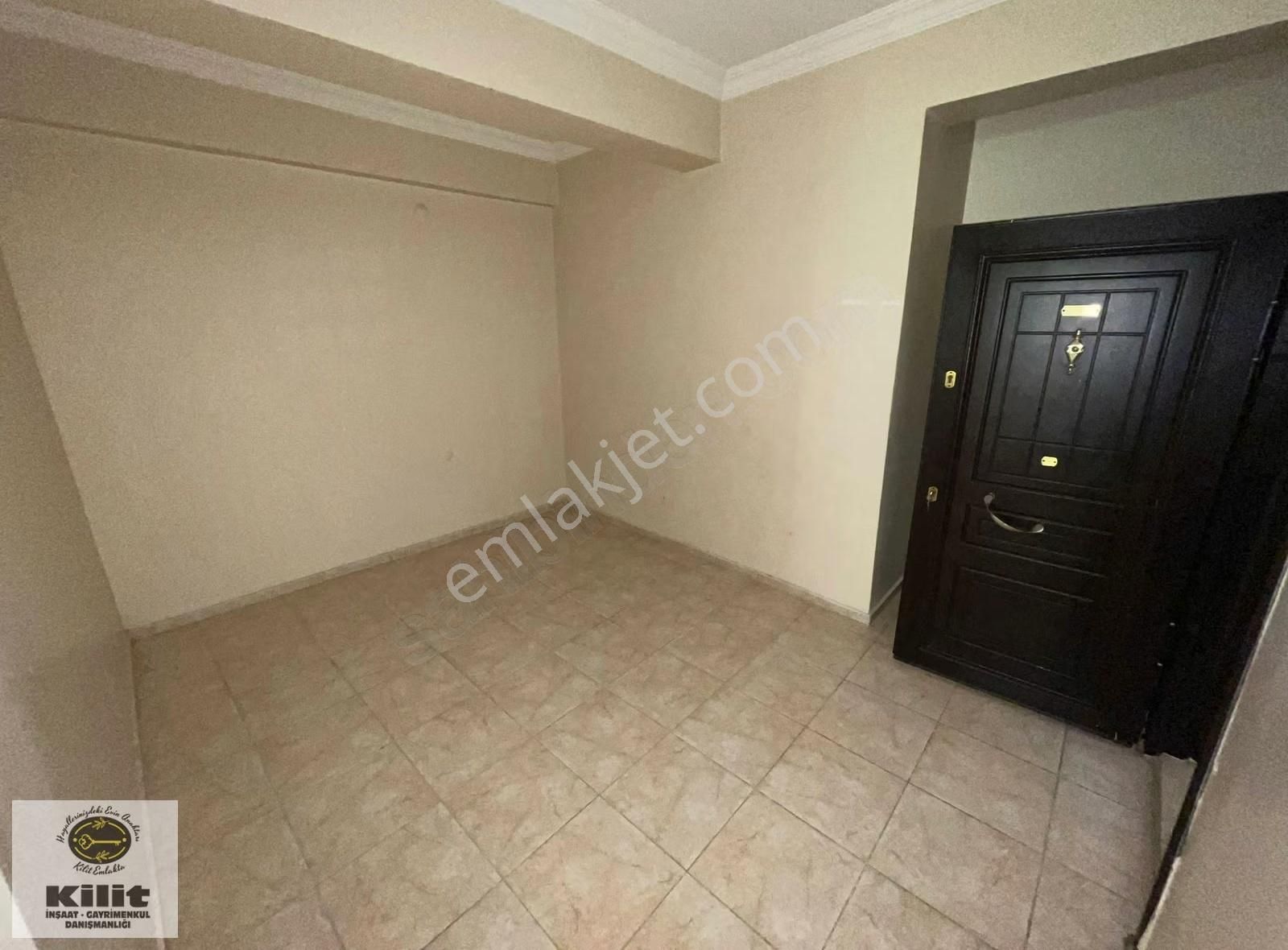 Kilit Emlak'tan Paşabayır' Da 1+1 Eşyasız Kiralık Daire - Görsel 24