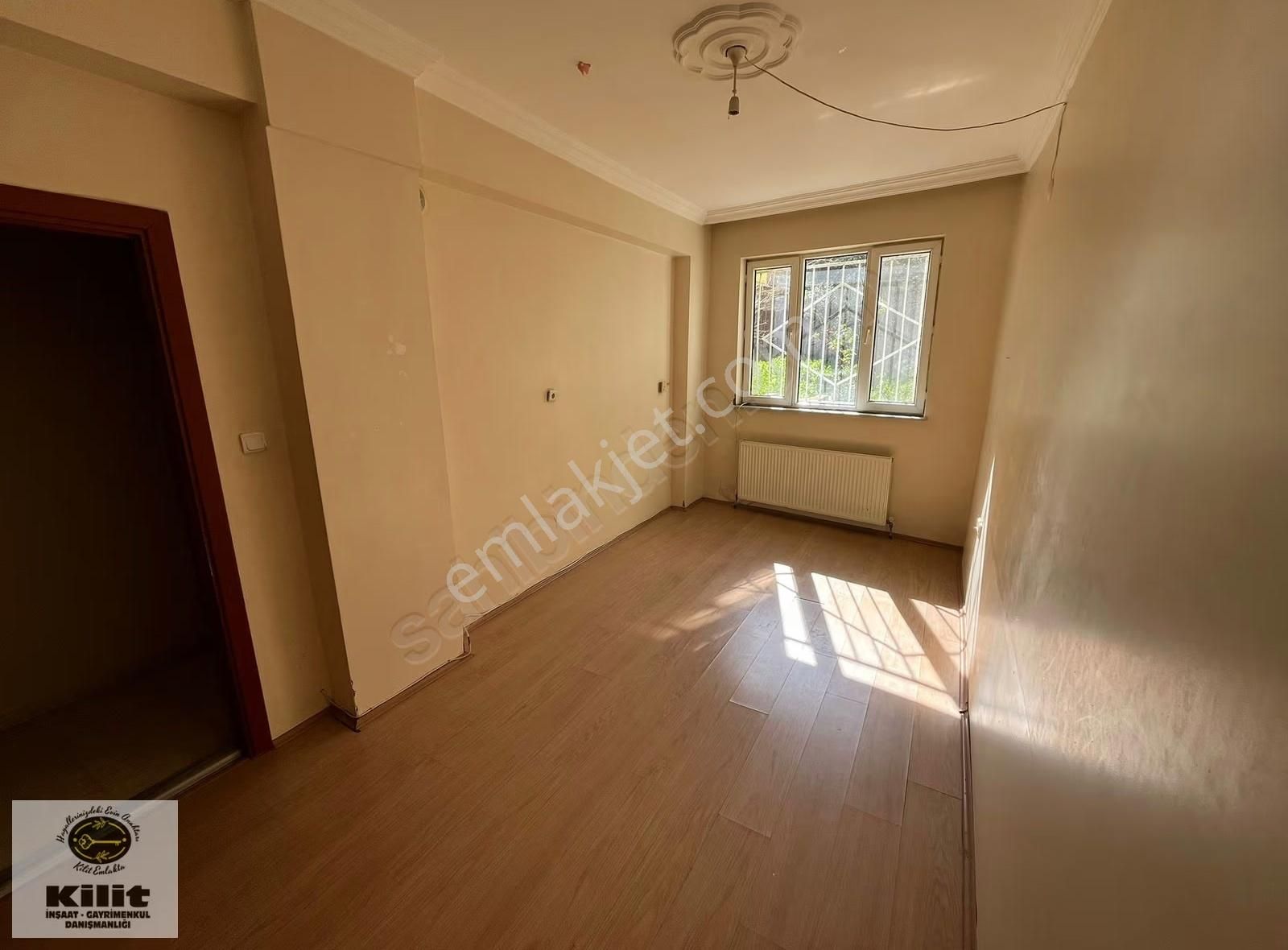Kilit Emlak'tan Paşabayır' Da 1+1 Eşyasız Kiralık Daire - Görsel 27